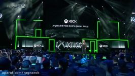 E3 2017 Microsoft Full Press Conference