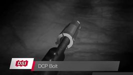 DSI Double Corrosion Protection Bolt