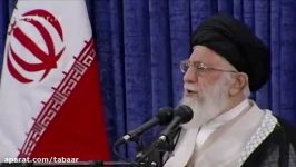 جمهوری اسلامی مواضع اصلی خود کوتاه نخواهد آمد