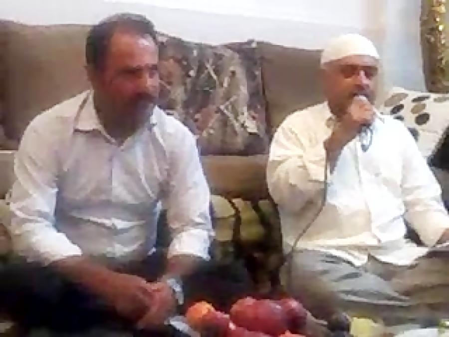 شروه ماندنی بجلی