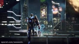 Our Crackdown 3 Hands On Impression  IGN Access