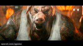 BEYOND GOOD AND EVIL 2 OFFICIAL TRAILER  E3 2017