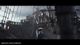 رونمایی بازی Skull Bones توسط Ubisoft در E3 2017