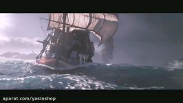 Skull and Bones E3 2017 Official Conference Presentation  Ubisoft US