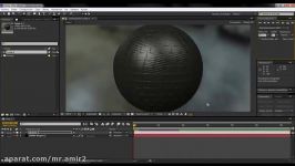 tutorial element 3d español VIDEOCOPILOT replicator