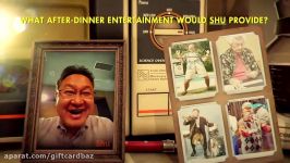 معرفی بازی Shu Plays That’s You برای PS4 در E3 2017