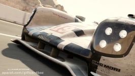 معرفی بازی Forza Motorsport 7 برای ایکس باکس در E3 2017