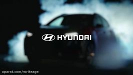 تیزر رسمی معرفی هیوندایی Kona جدیدترین SUV هیوندایی