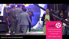 علی براتی   فلک STUDIO MAJiD