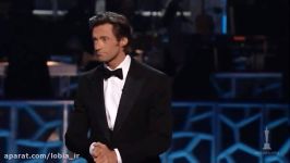 Hugh Jackmans Opening Number 2009 Oscars