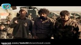 تیزر فیلم اخراجی ها 1 مسعود ده نمکی