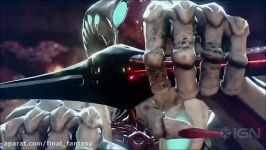 Tekken 7 Yoshimitsu Trailer