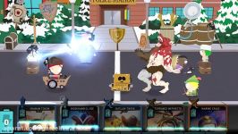 تریلر South Park Phone Destroyer