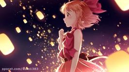 سیمفونی Nightcore  Symphony  Lyrics