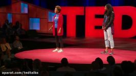 When Black women walk things change  T. Morgan Dixon and Vanessa Garrison