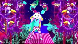 E3 2017  تریلر گیم پلی JUST DANCE 2018