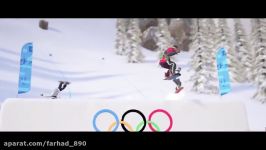 E3 2017  تریلر بازی Steep™ Road to the Olympics