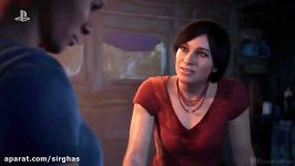 تریلر جدید زیبای UnchartedThe Lost Legacy در E3 2017