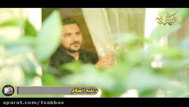 برنامه نوکرانه اقای منتظر التمیمی خادم حرم امام حسین