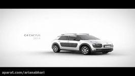 اخبار خودرو  مشخصات کلی  Citroen C3 Aircross