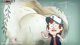 Gravity Falls Shorts Episode 5