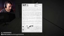 I HAVE SO MANY QUESTIONS  SCP Containment Breach #55