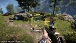 چگونه در FARCRY4 راحت شکار کنیم پول به دست آوریم