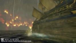 Risen 2 Dark Waters Exclusive www.tehrancdshop.com