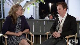 Benedict Cumberbatch  Vanity Fair Interview