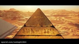 Assassins Creed Origins E3 2017 Official World Premiere Gameplay Trailer