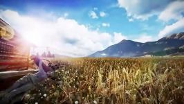 تریلر بازی Far Cry5