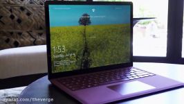 Surface Laptop review Microsoft takes on the Air