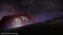 Destiny 2  Our Darkest Hour PS4 Trailer  E3 2017