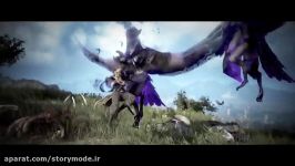 Black Desert on Xbox One  4K Trailer