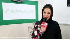 Setare Perspolisiha marge Maghzi shod  ستاره پرسپولیسی مرگ مغزی شد