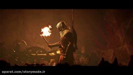 Assassins Creed Origins E3 2017 Official World Premiere Gameplay Trailer