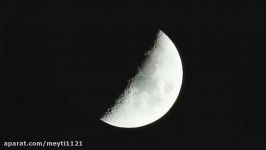 New Nikon coolpix P900 83x optical zoom world record  video test on moon