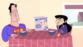 Superman  Bad Days  Ep4