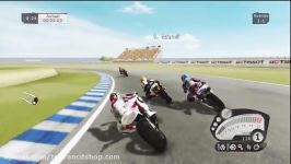 SBK Generations Gameplay www.tehrancdshop.com