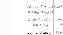 آموزش مکس کیودا 12 جلسه اول قطعه 3 د تحلیل تک سندی