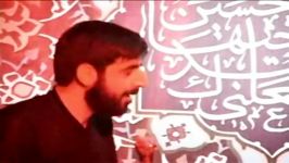 كربلایی محمد صفری  من اسمه دوا حسین ذکره شفا حسین