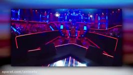 Classic  MKTO Keanu  The Voice Kids 2015  Blind Auditions  SAT.1