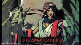 KSHMR  Strange Lands Dj ALX Remix