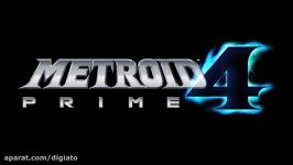 رونمایی Metroid Prime 4 در E3 2017