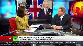 Tories know ‘the Labour wave is ing back’ – Ed Schultz