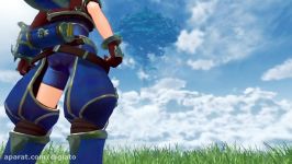 تریلر Xenoblade Chronicles 2 در E3 2017