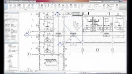 آموزش نرم افزار Revit پیشرفته جلسه بیستمپیش نمایش