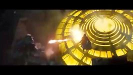 Star Trek Into Darkness  Trailer