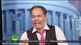 Keiser Report Everything in Bubble E1083