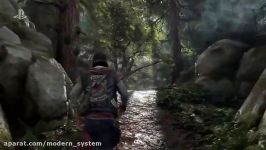 Days Gone E3 2017 Gameplay Walkthrough